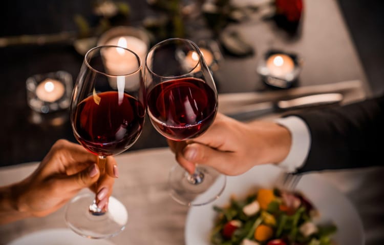 Best First Date Restaurants in Austin: Guide to Romantic & Unique Spots