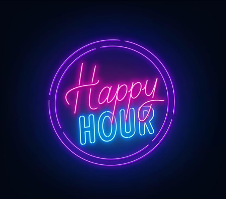 The Ultimate Guide to Austin Happy Hours: Local Spots with the Best Deals