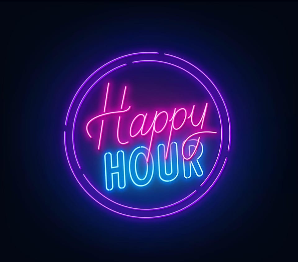 The Ultimate Guide to Austin Happy Hours: Local Spots with the Best Deals